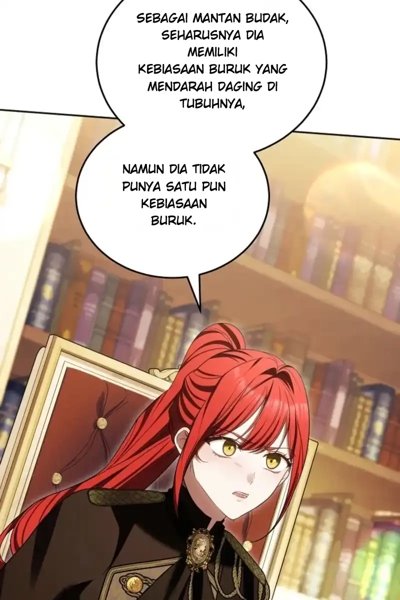 Heika Watashi o Wasurete Kudasai Chapter 10 – halaman 126