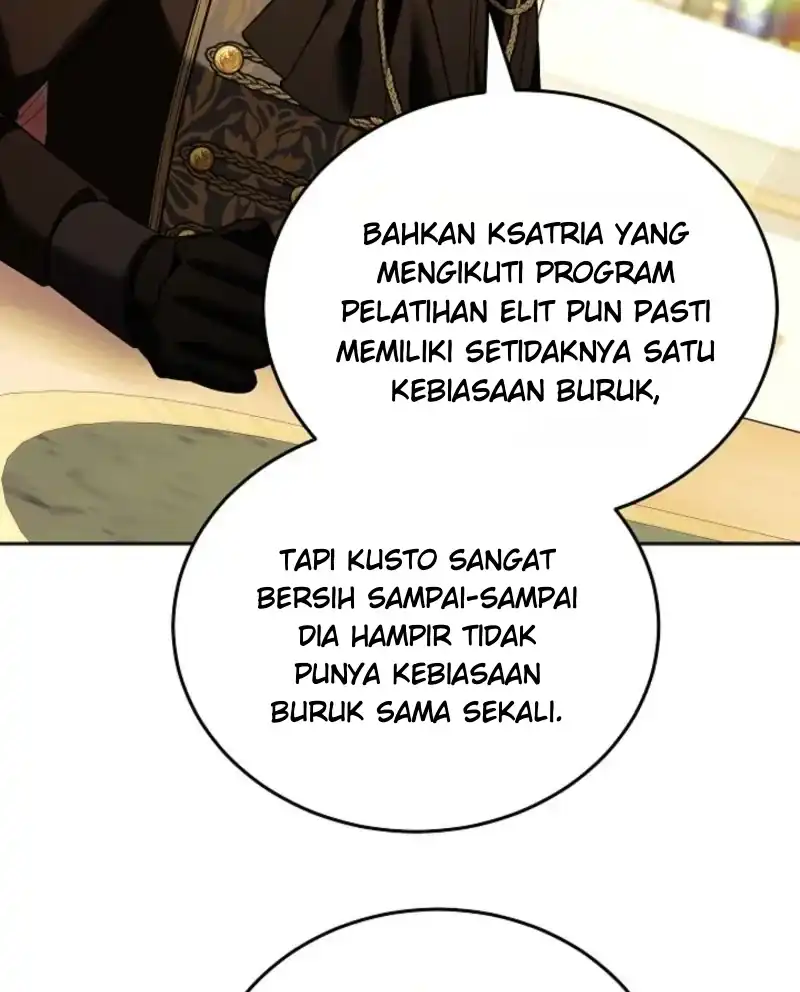 Heika Watashi o Wasurete Kudasai Chapter 10 – halaman 127