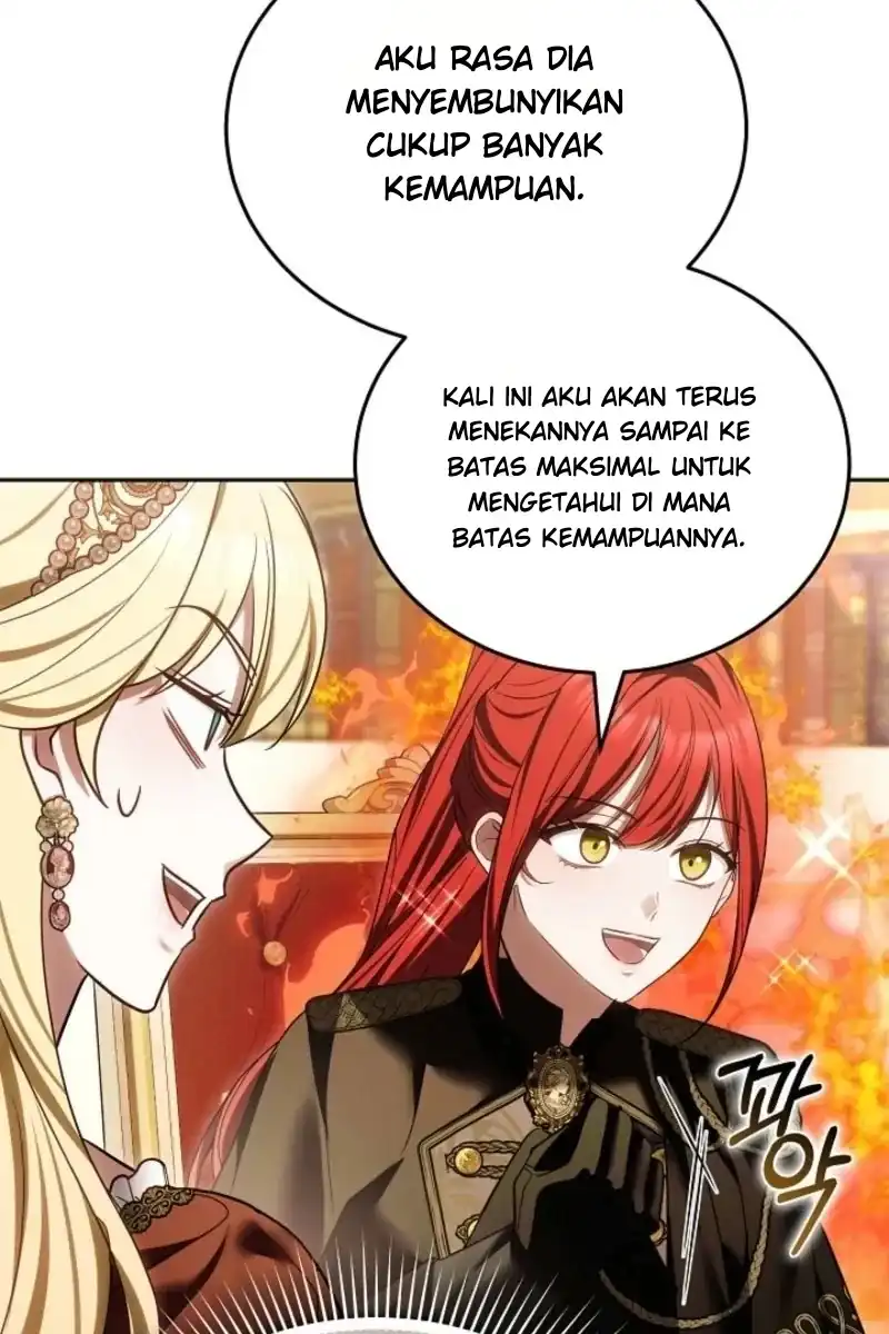 Heika Watashi o Wasurete Kudasai Chapter 10 – halaman 128