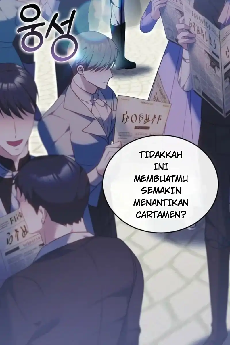 Heika Watashi o Wasurete Kudasai Chapter 10 – halaman 140
