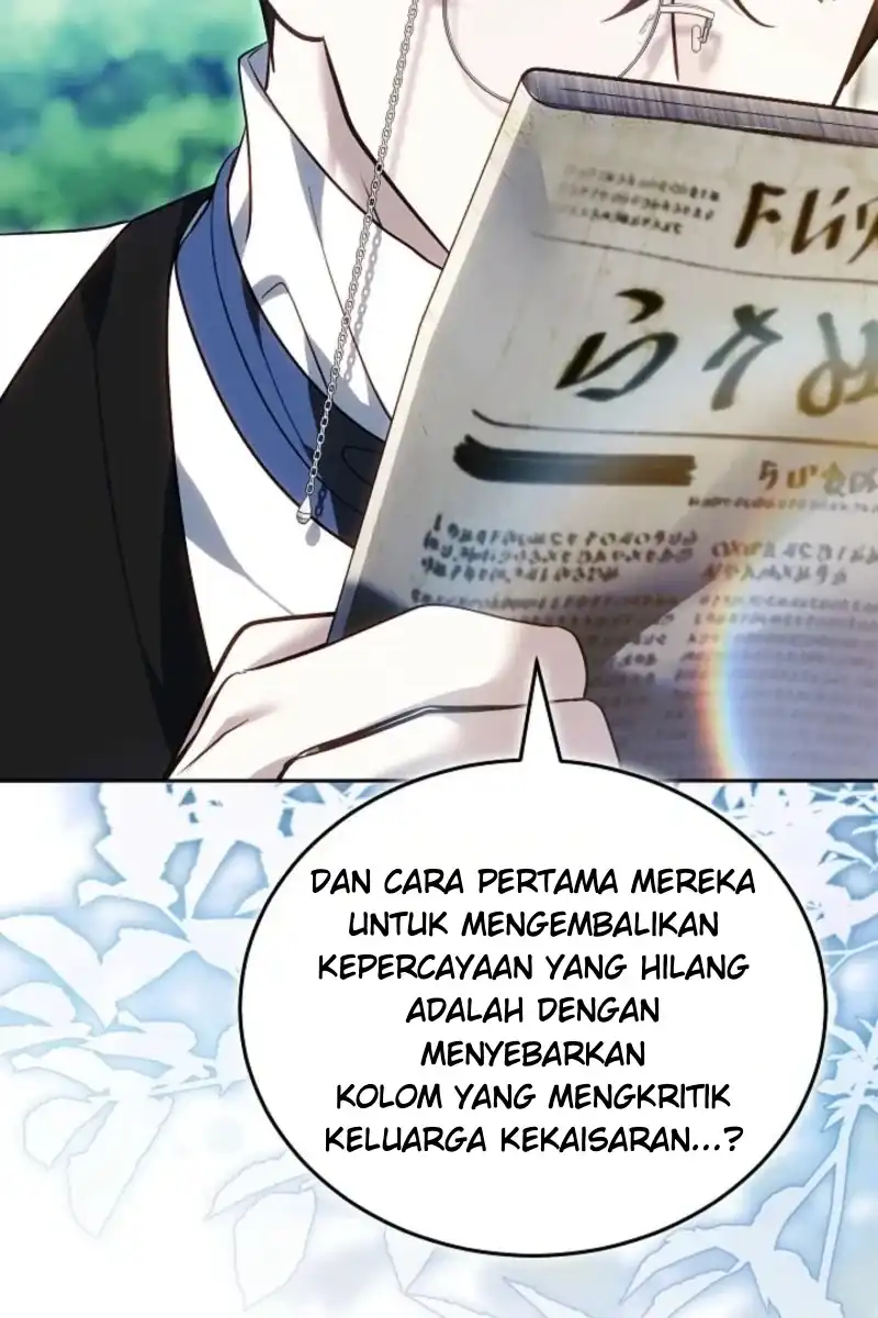 Heika Watashi o Wasurete Kudasai Chapter 10 – halaman 143