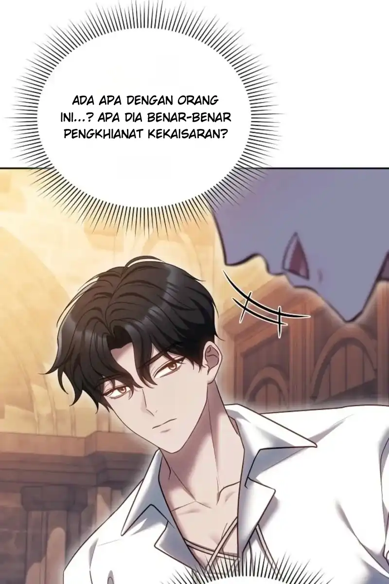 Heika Watashi o Wasurete Kudasai Chapter 10 – halaman 15