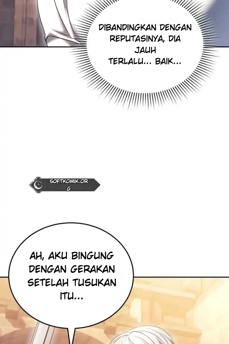 Heika Watashi o Wasurete Kudasai Chapter 10 – halaman 16