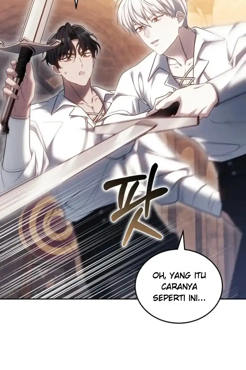 Heika Watashi o Wasurete Kudasai Chapter 10 – halaman 17