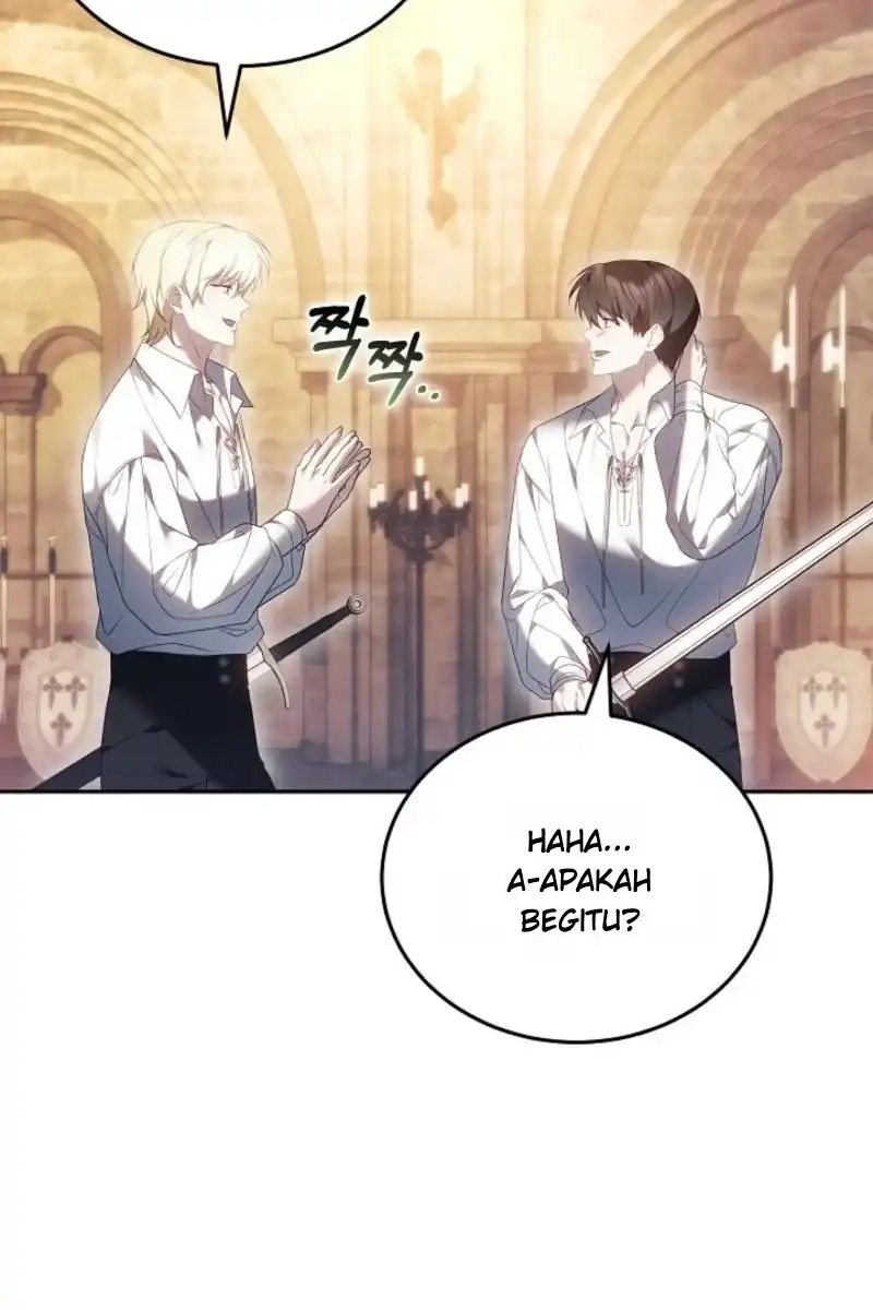 Heika Watashi o Wasurete Kudasai Chapter 10 – halaman 29