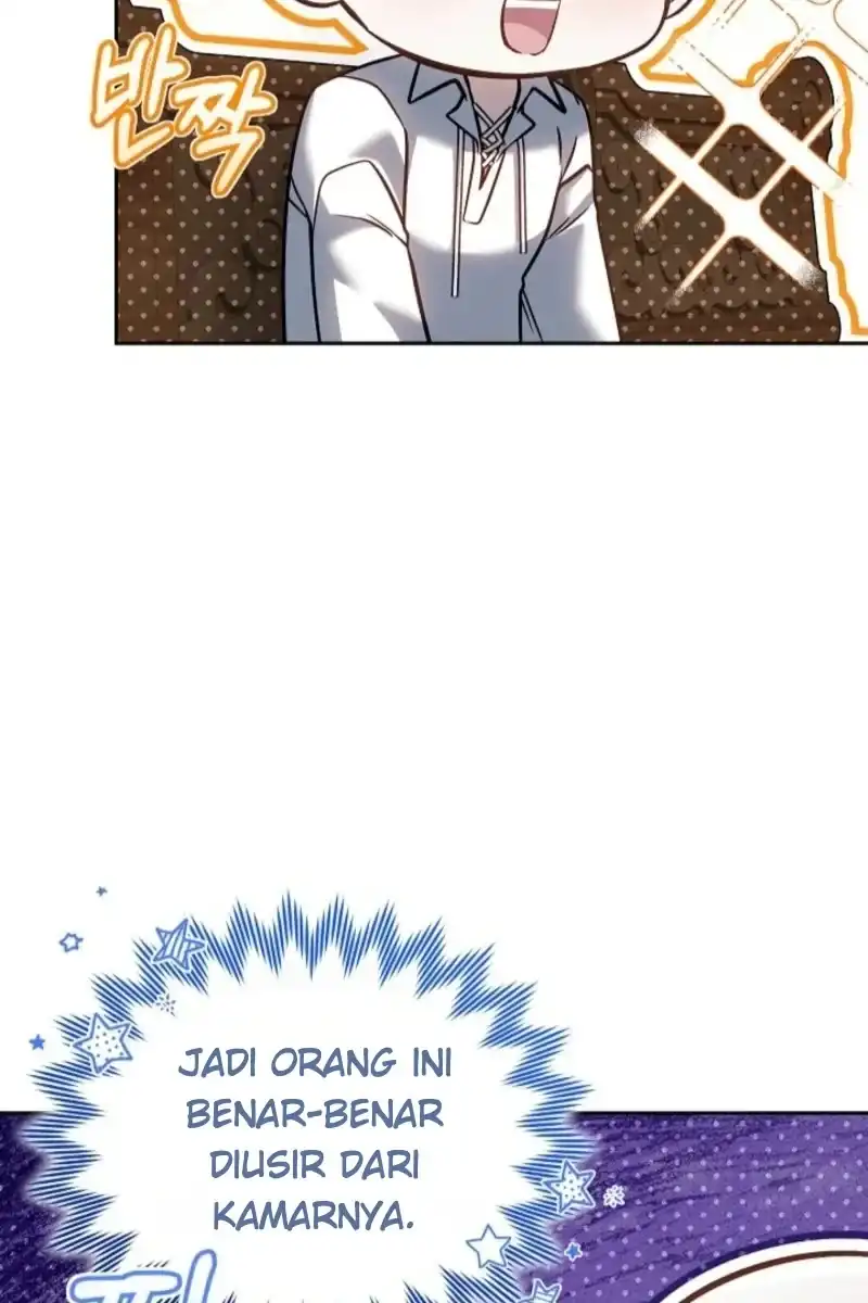 Heika Watashi o Wasurete Kudasai Chapter 10 – halaman 3