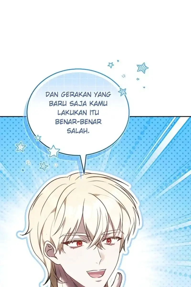 Heika Watashi o Wasurete Kudasai Chapter 10 – halaman 30