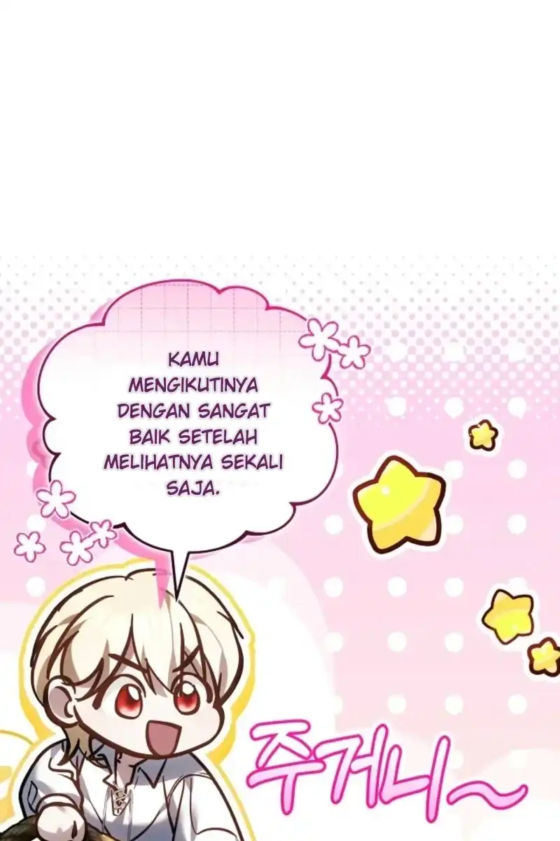 Heika Watashi o Wasurete Kudasai Chapter 10 – halaman 34