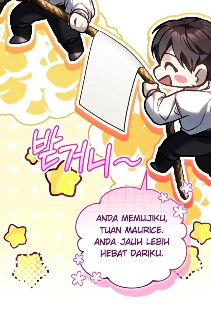 Heika Watashi o Wasurete Kudasai Chapter 10 – halaman 35