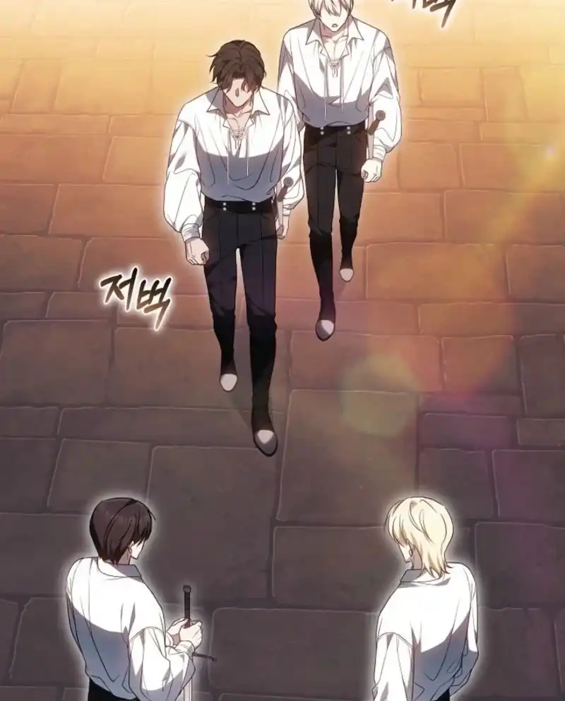 Heika Watashi o Wasurete Kudasai Chapter 10 – halaman 39