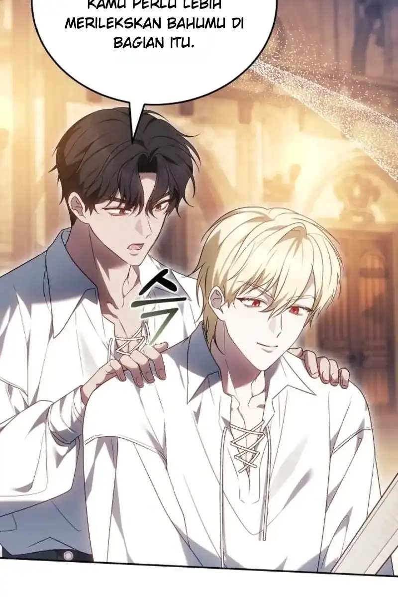 Heika Watashi o Wasurete Kudasai Chapter 10 – halaman 42