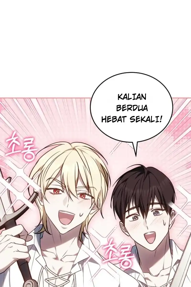 Heika Watashi o Wasurete Kudasai Chapter 10 – halaman 44