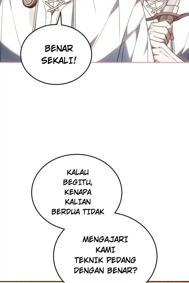 Heika Watashi o Wasurete Kudasai Chapter 10 – halaman 45