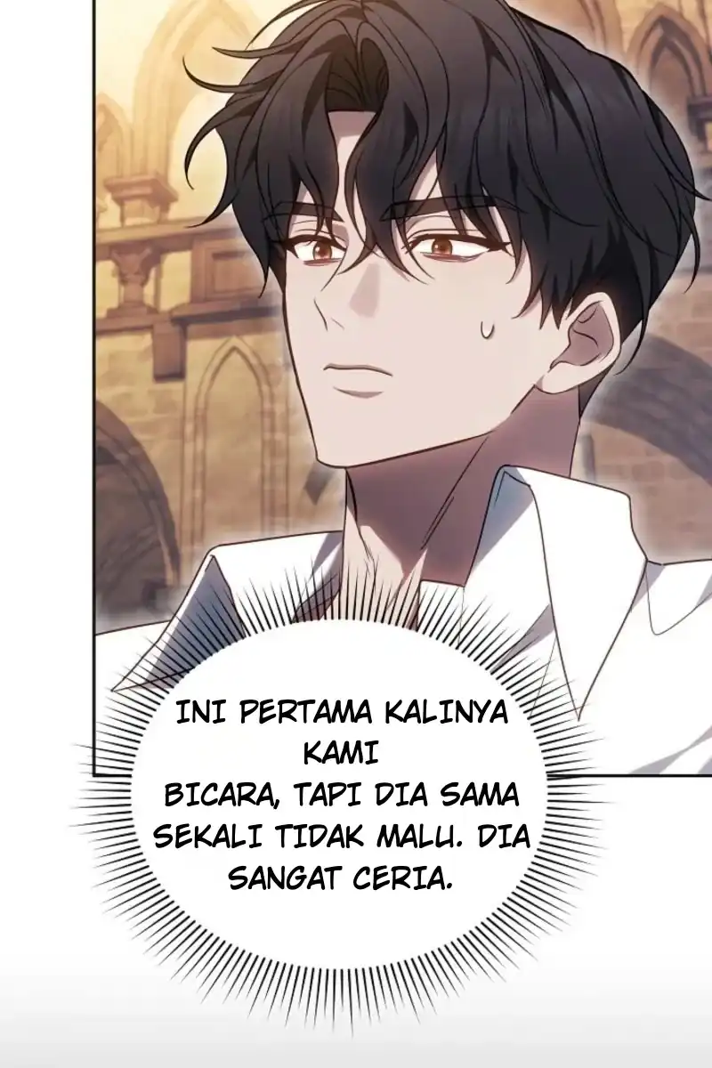 Heika Watashi o Wasurete Kudasai Chapter 10 – halaman 48