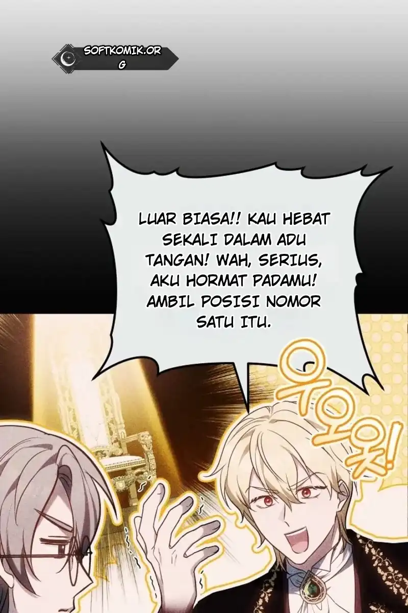 Heika Watashi o Wasurete Kudasai Chapter 10 – halaman 49