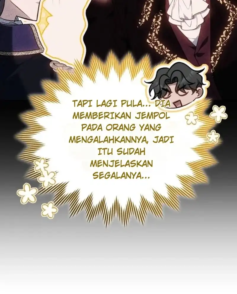Heika Watashi o Wasurete Kudasai Chapter 10 – halaman 50