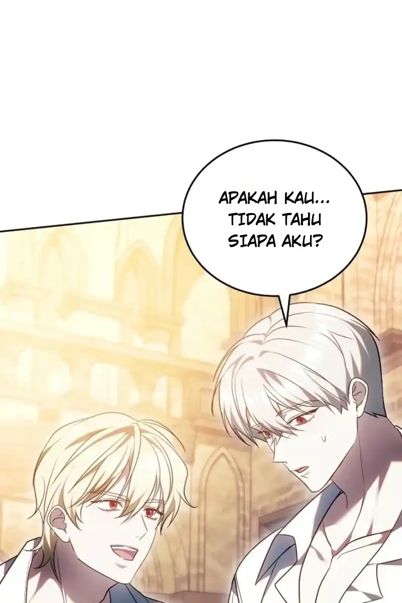 Heika Watashi o Wasurete Kudasai Chapter 10 – halaman 51