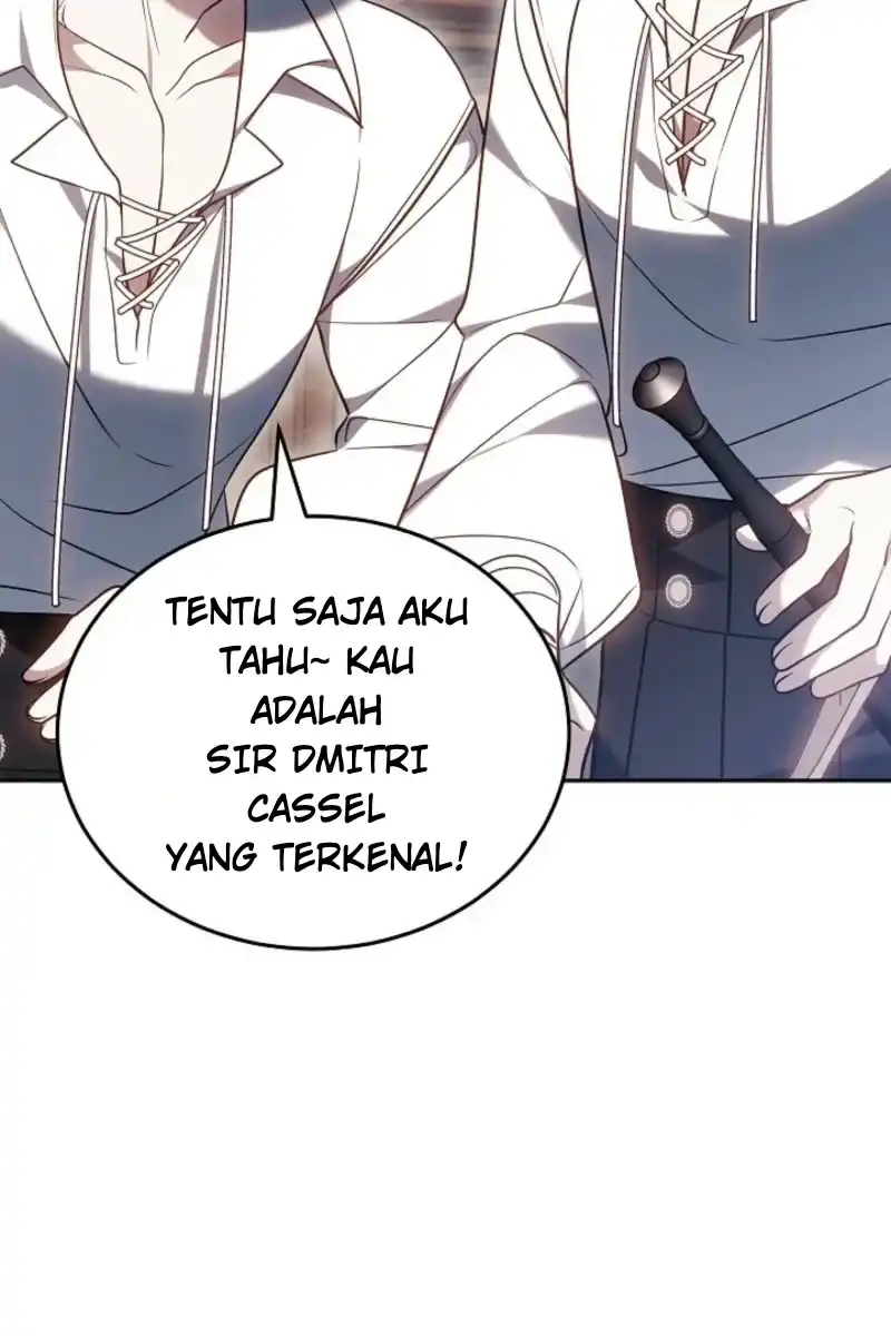 Heika Watashi o Wasurete Kudasai Chapter 10 – halaman 52