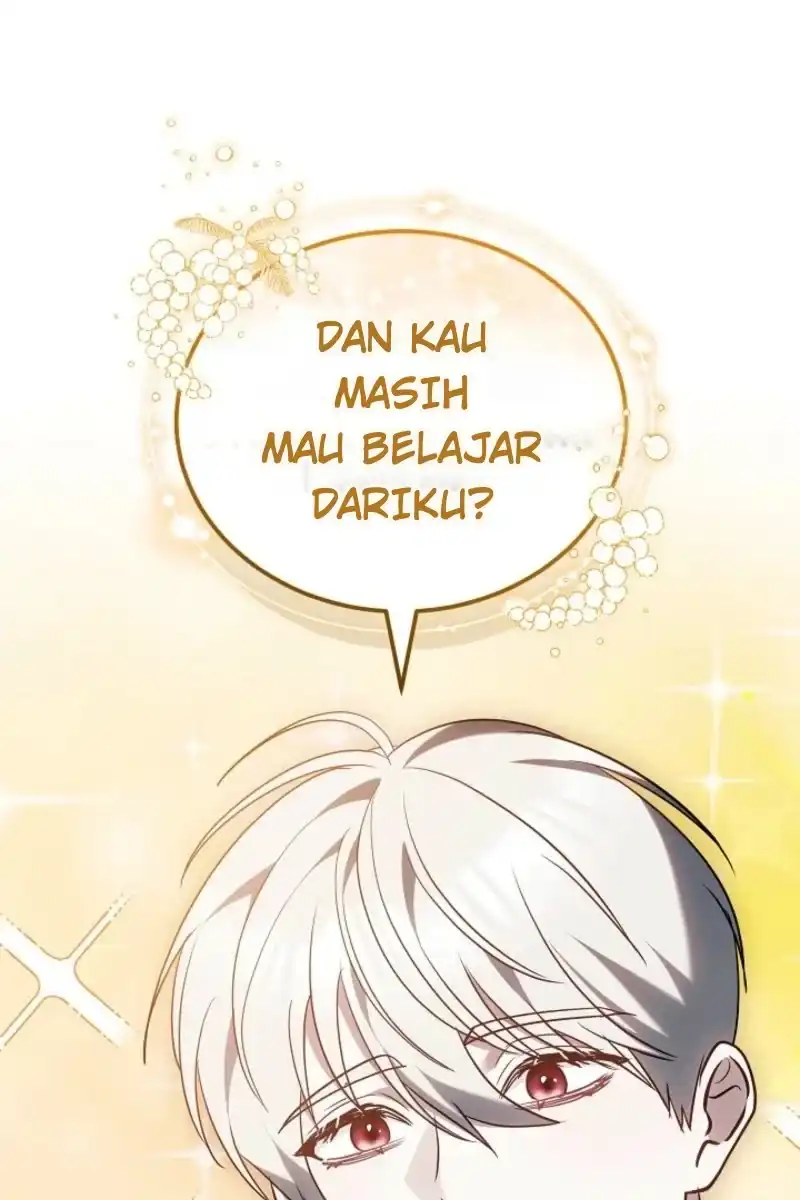 Heika Watashi o Wasurete Kudasai Chapter 10 – halaman 53