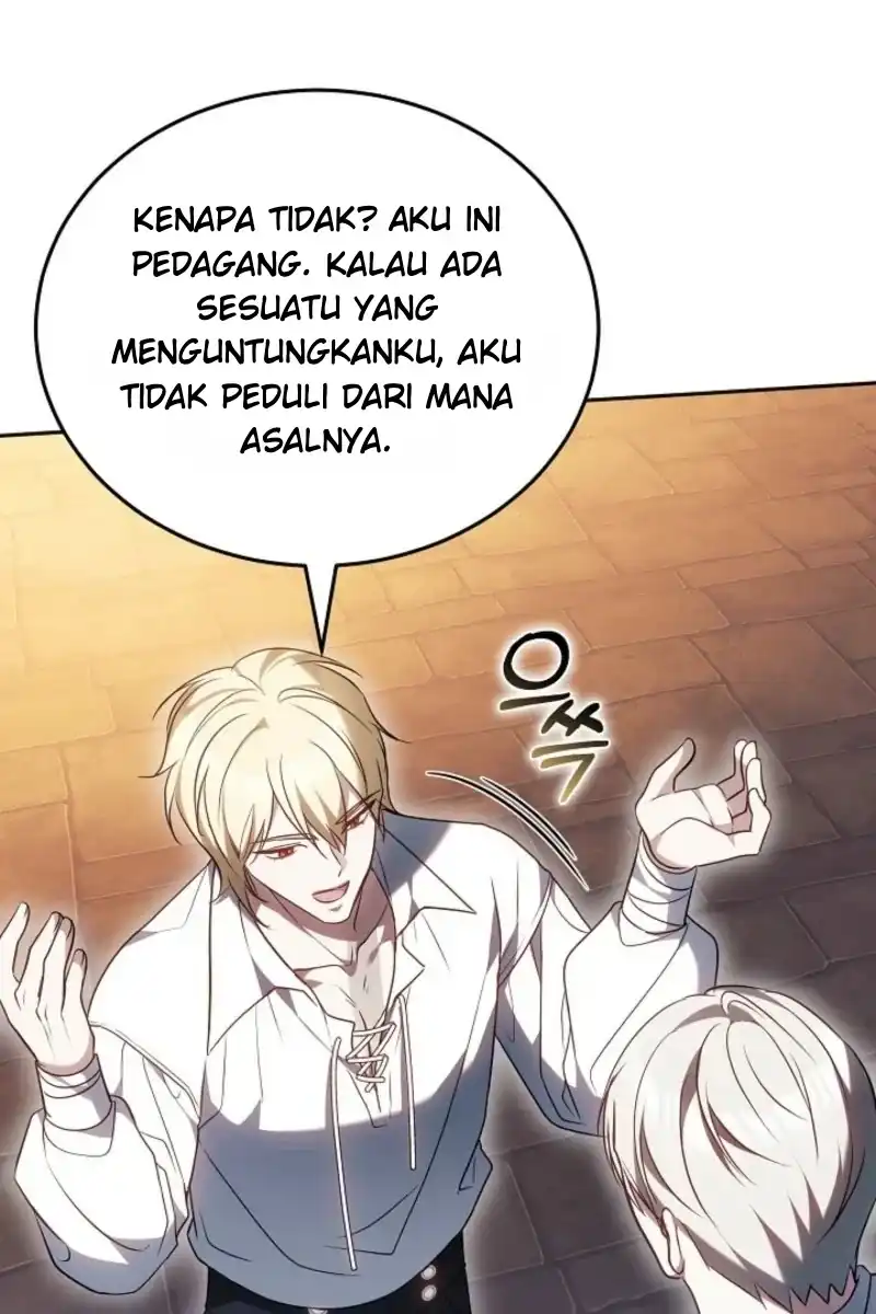 Heika Watashi o Wasurete Kudasai Chapter 10 – halaman 56