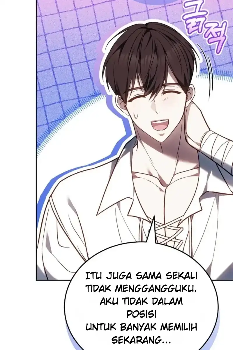 Heika Watashi o Wasurete Kudasai Chapter 10 – halaman 58