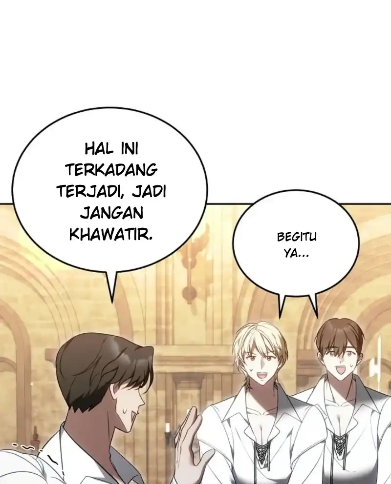 Heika Watashi o Wasurete Kudasai Chapter 10 – halaman 61