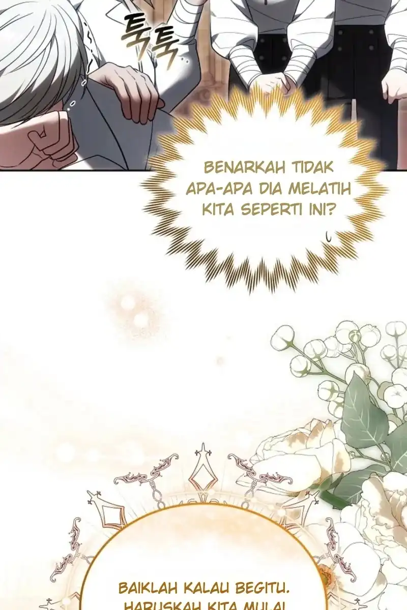 Heika Watashi o Wasurete Kudasai Chapter 10 – halaman 62