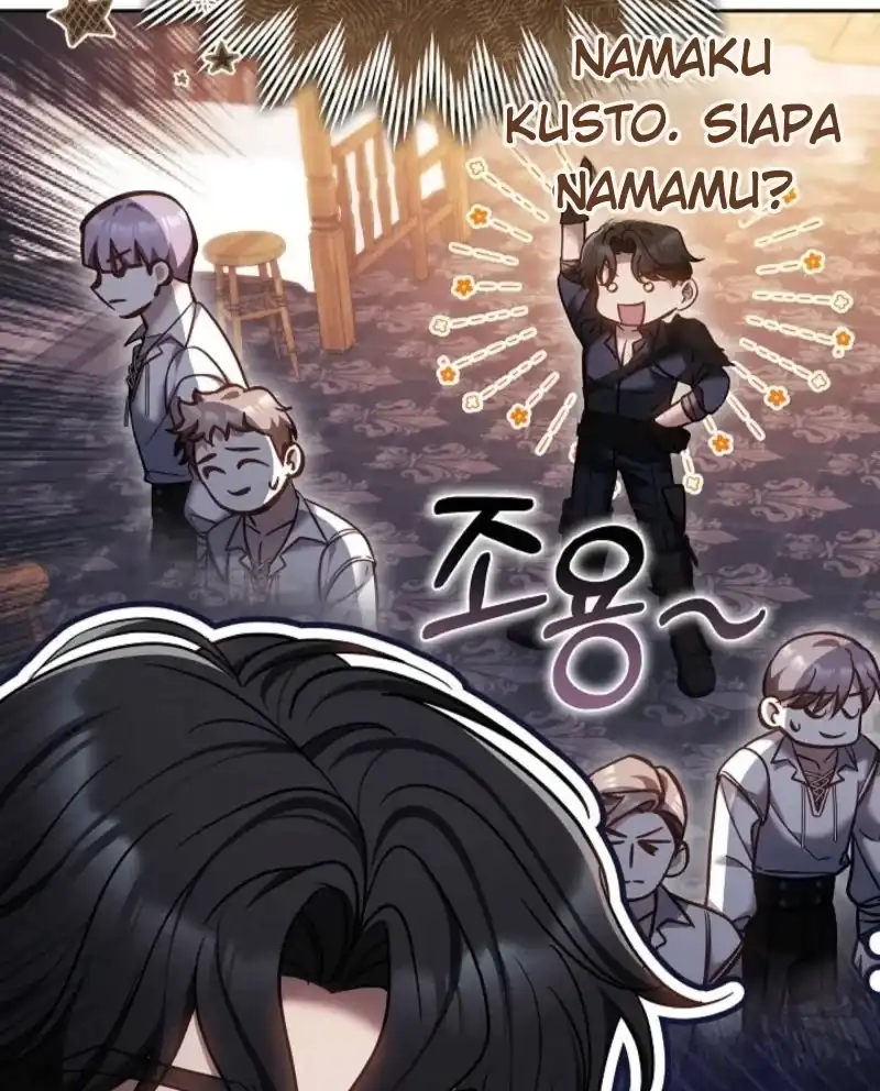 Heika Watashi o Wasurete Kudasai Chapter 10 – halaman 7