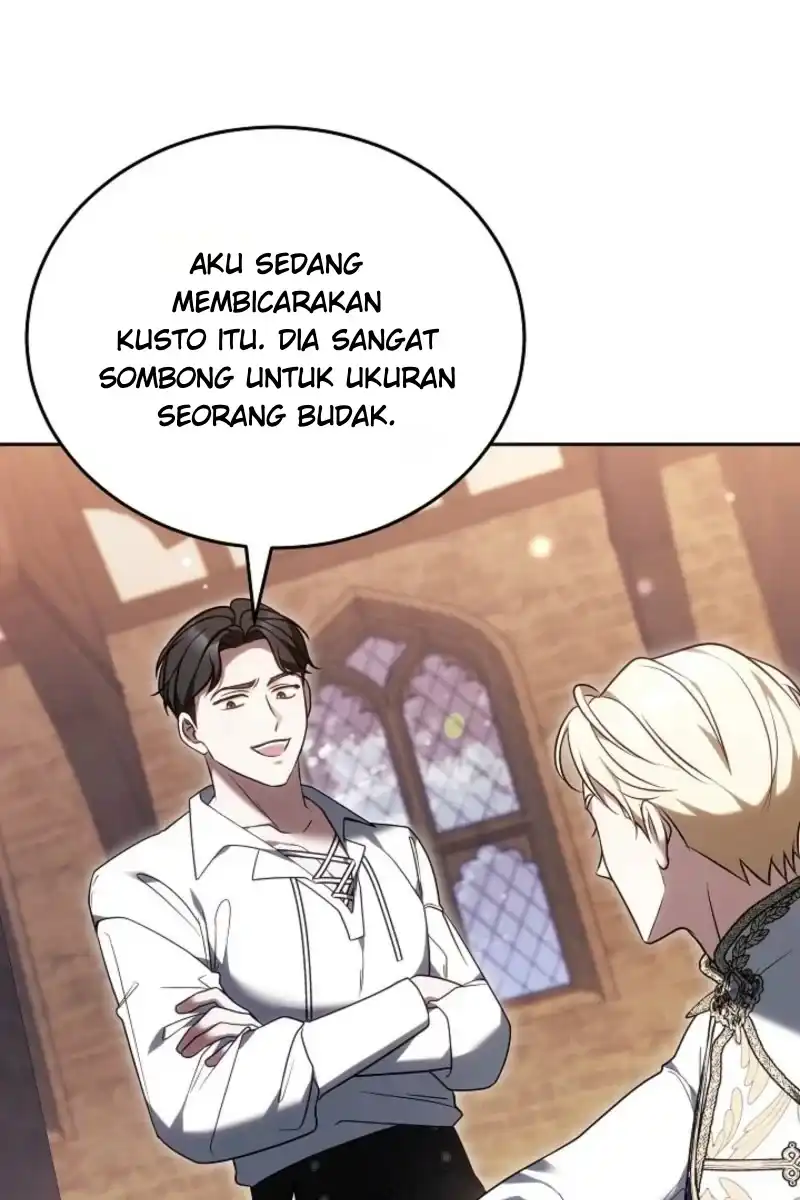 Heika Watashi o Wasurete Kudasai Chapter 10 – halaman 79
