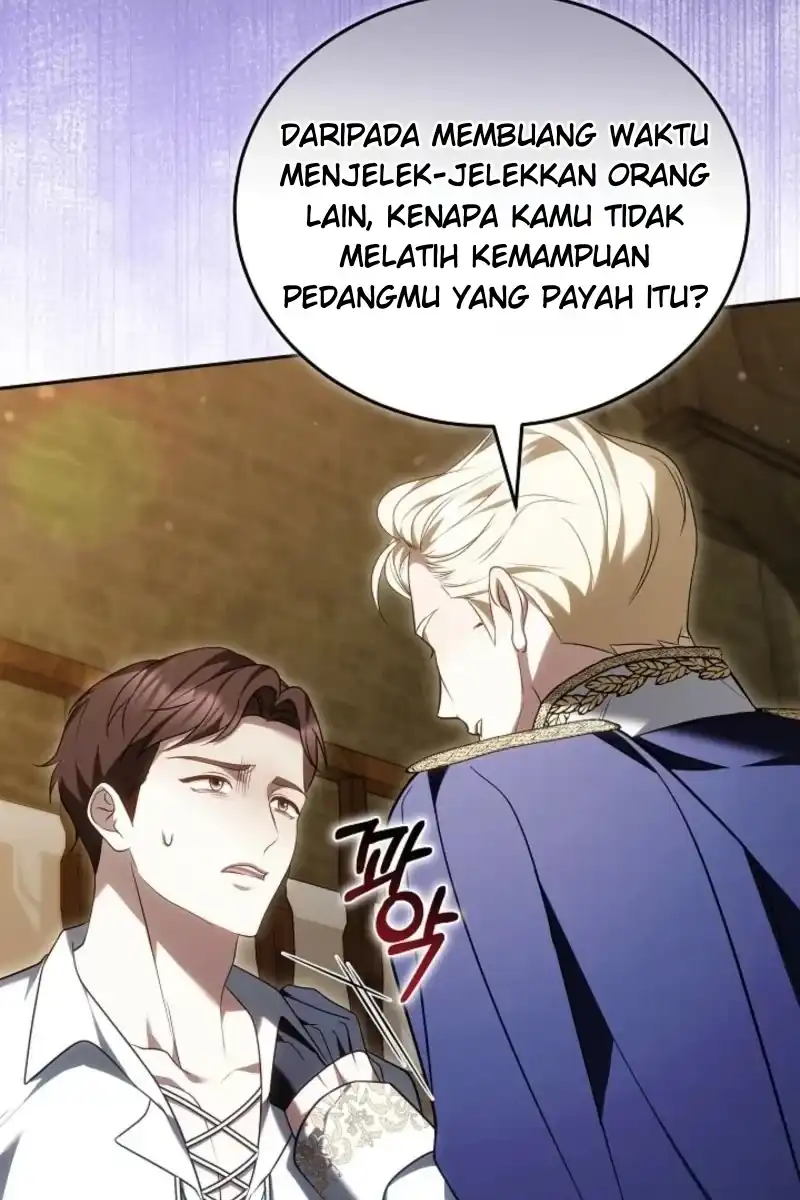 Heika Watashi o Wasurete Kudasai Chapter 10 – halaman 86