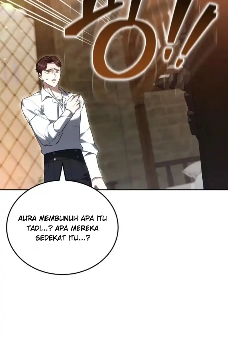 Heika Watashi o Wasurete Kudasai Chapter 10 – halaman 89