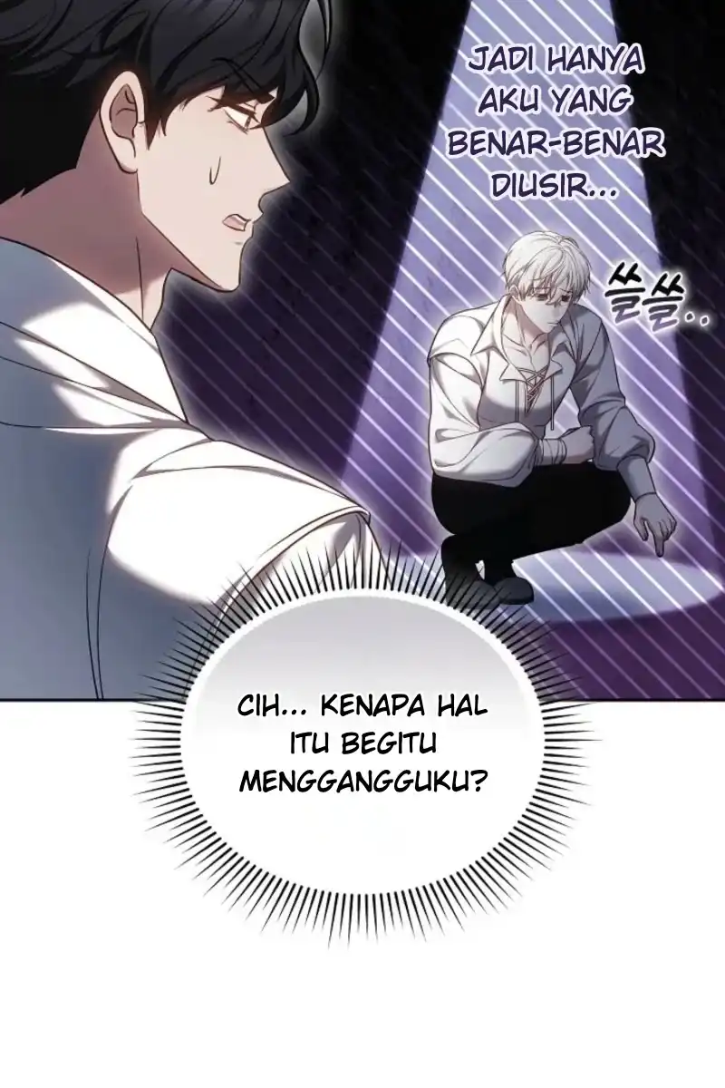 Heika Watashi o Wasurete Kudasai Chapter 10 – halaman 9