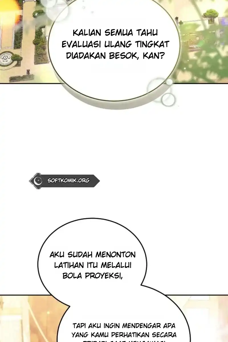 Heika Watashi o Wasurete Kudasai Chapter 10 – halaman 92