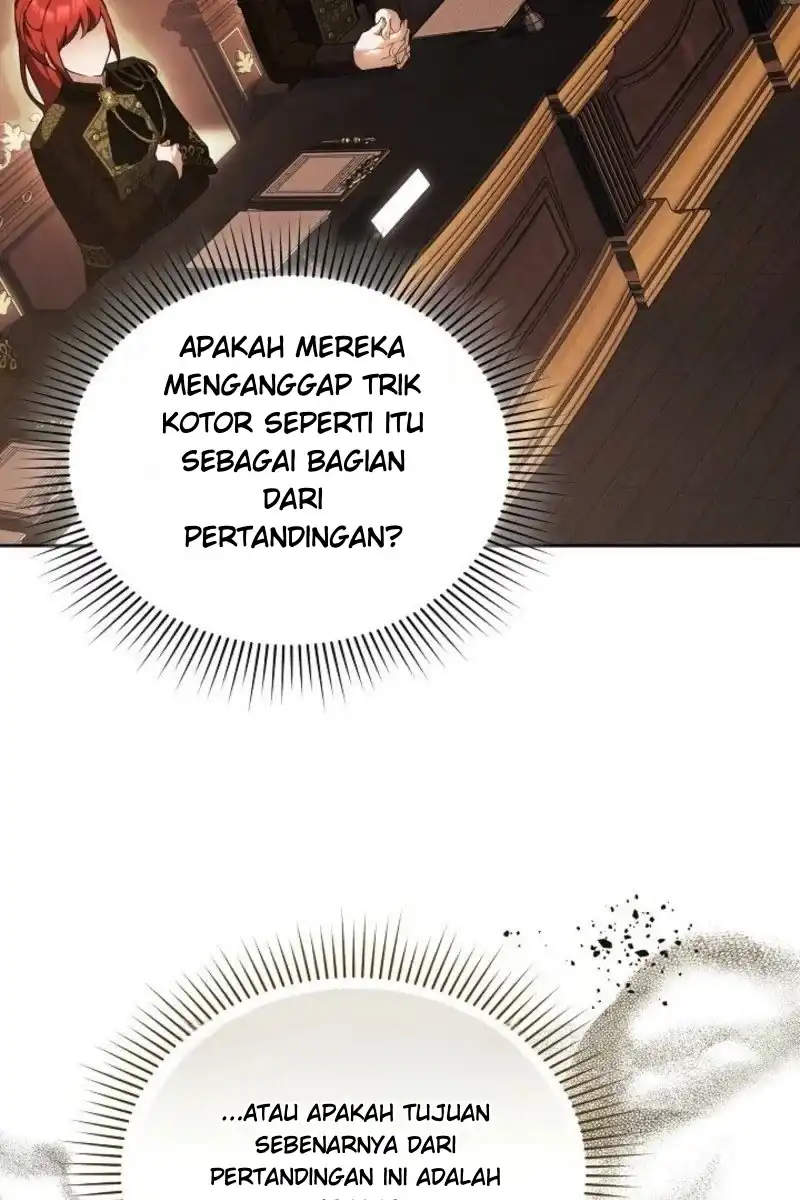 Heika Watashi o Wasurete Kudasai Chapter 11 – halaman 100