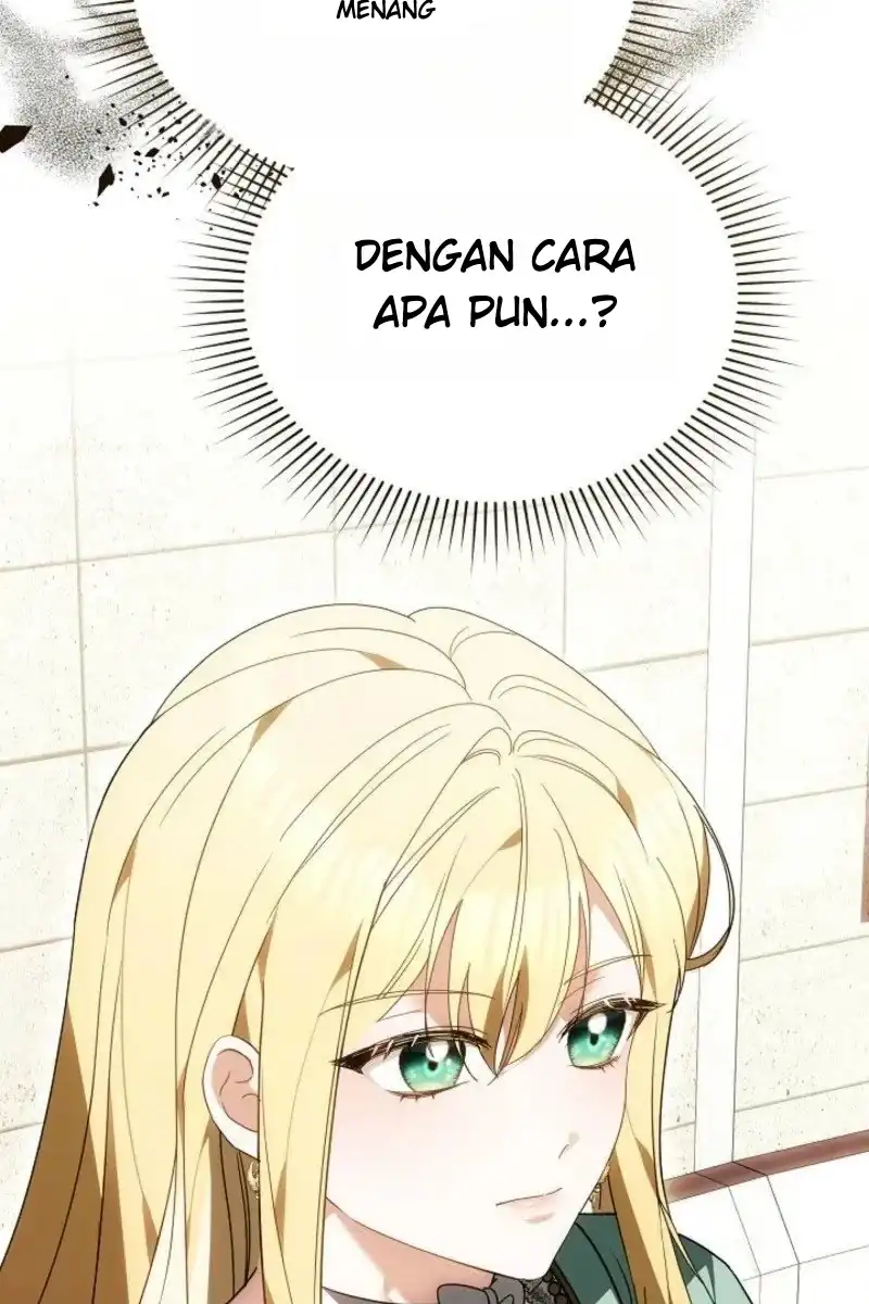 Heika Watashi o Wasurete Kudasai Chapter 11 – halaman 101