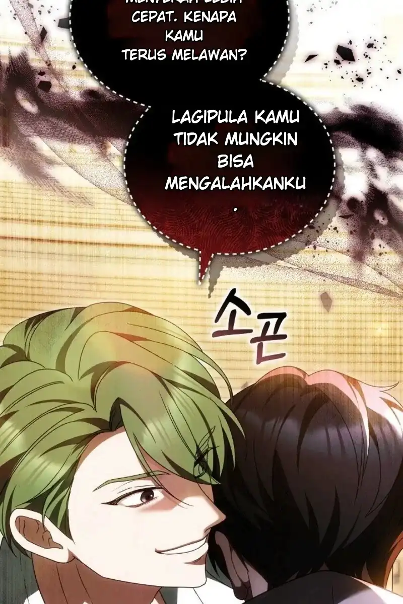 Heika Watashi o Wasurete Kudasai Chapter 11 – halaman 104