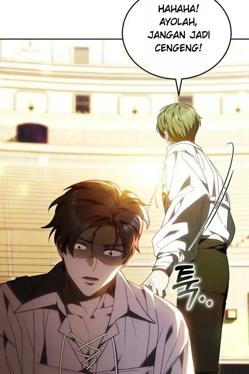 Heika Watashi o Wasurete Kudasai Chapter 11 – halaman 106
