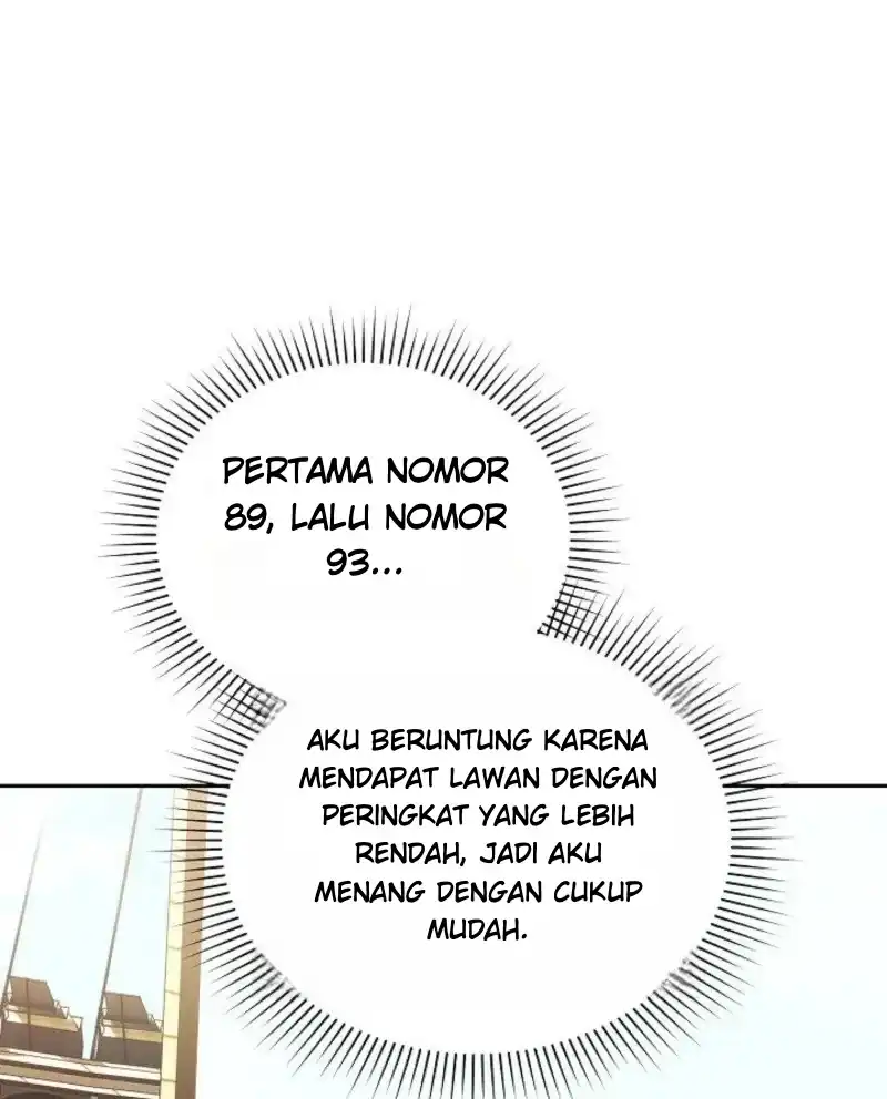 Heika Watashi o Wasurete Kudasai Chapter 11 – halaman 116