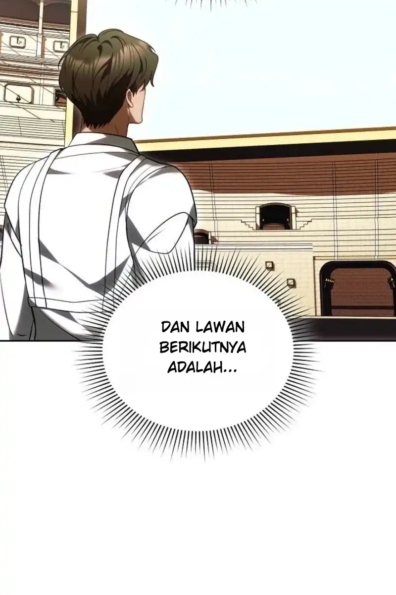 Heika Watashi o Wasurete Kudasai Chapter 11 – halaman 117