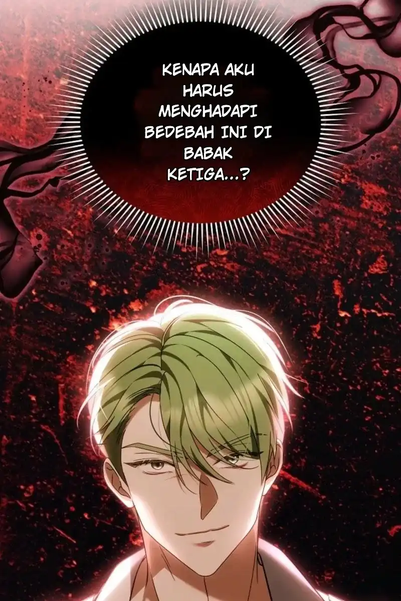 Heika Watashi o Wasurete Kudasai Chapter 11 – halaman 124