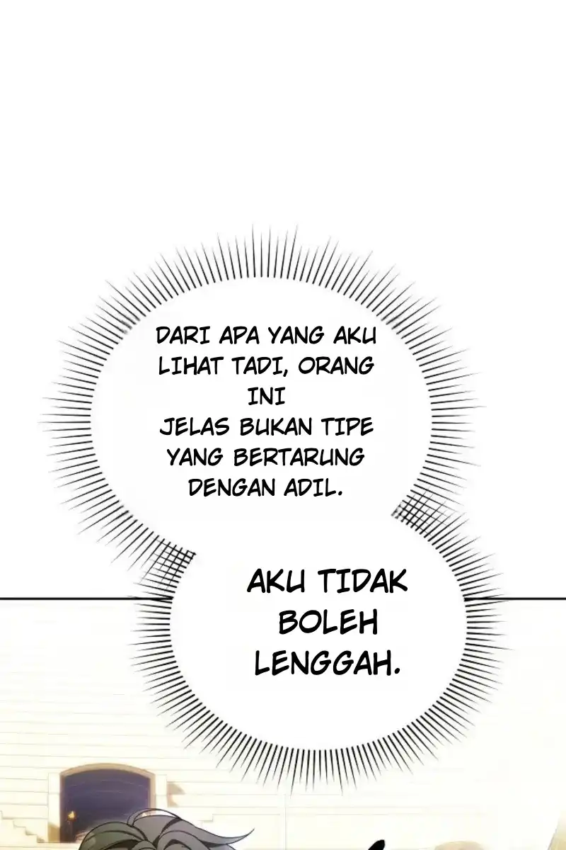 Heika Watashi o Wasurete Kudasai Chapter 11 – halaman 126