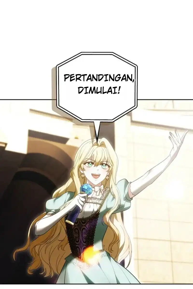 Heika Watashi o Wasurete Kudasai Chapter 11 – halaman 128