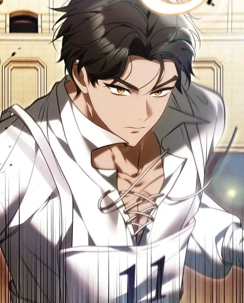 Heika Watashi o Wasurete Kudasai Chapter 11 – halaman 138