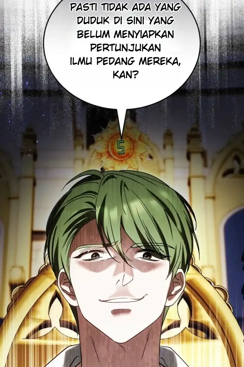 Heika Watashi o Wasurete Kudasai Chapter 11 – halaman 14