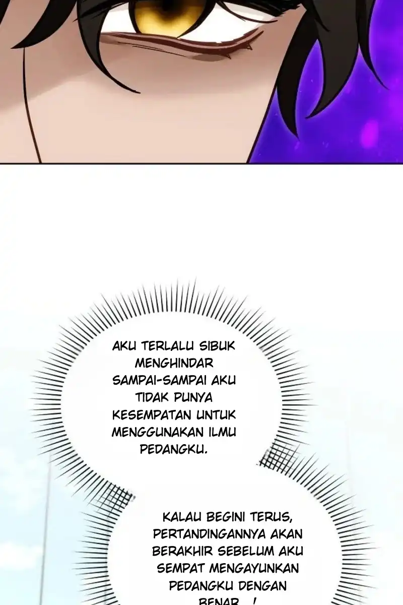 Heika Watashi o Wasurete Kudasai Chapter 11 – halaman 140