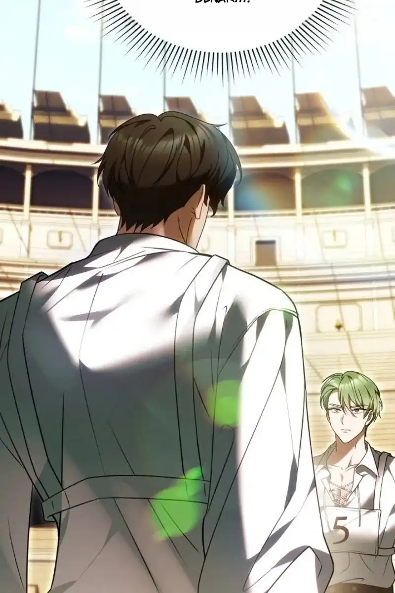 Heika Watashi o Wasurete Kudasai Chapter 11 – halaman 141