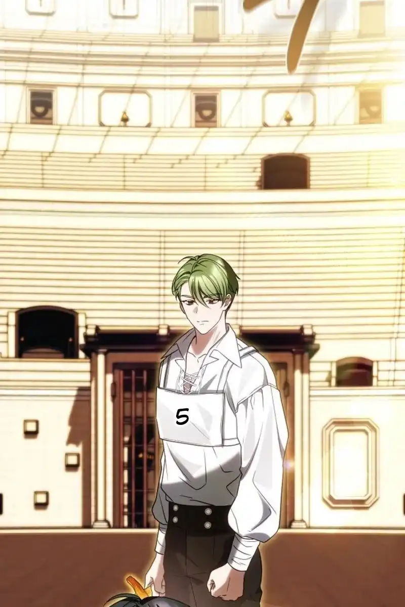 Heika Watashi o Wasurete Kudasai Chapter 11 – halaman 148