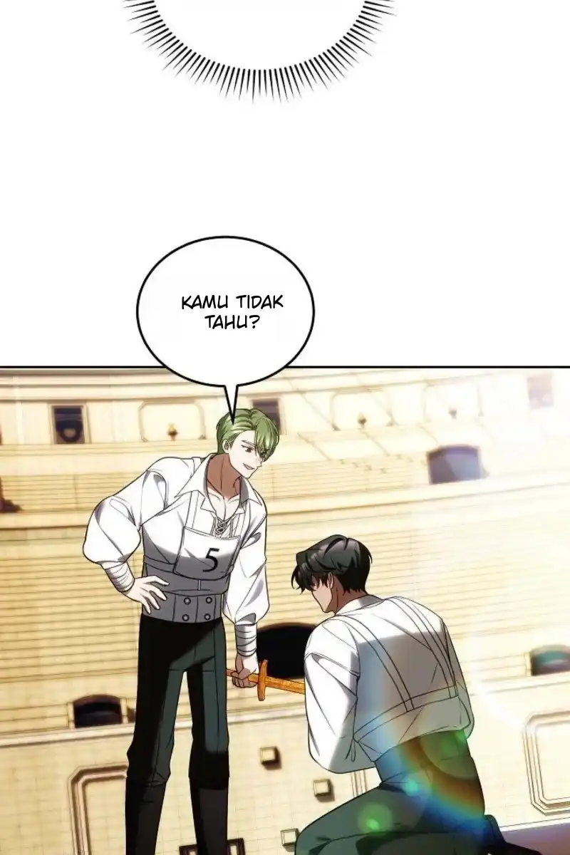 Heika Watashi o Wasurete Kudasai Chapter 11 – halaman 152
