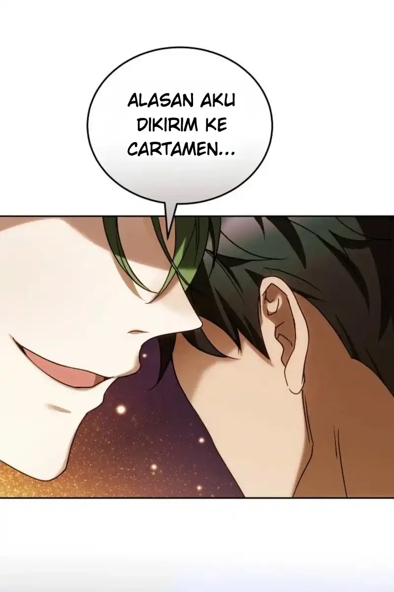 Heika Watashi o Wasurete Kudasai Chapter 11 – halaman 154