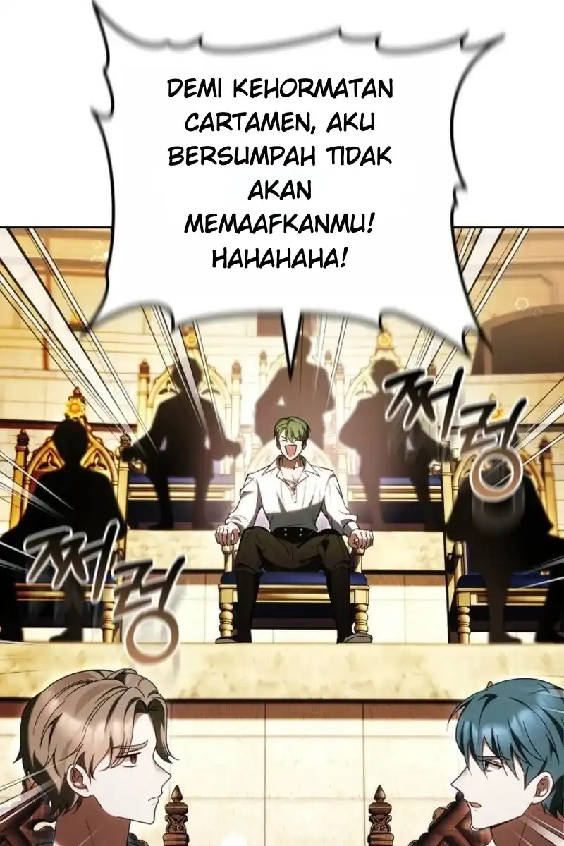 Heika Watashi o Wasurete Kudasai Chapter 11 – halaman 16